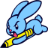 快写兔
