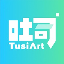吐司 – AI绘画