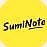 SumiNote